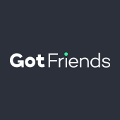 דרושים בGotFriends